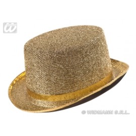 Pălărie Joben Auriu Widmann Italia – Eleganță și Stil
