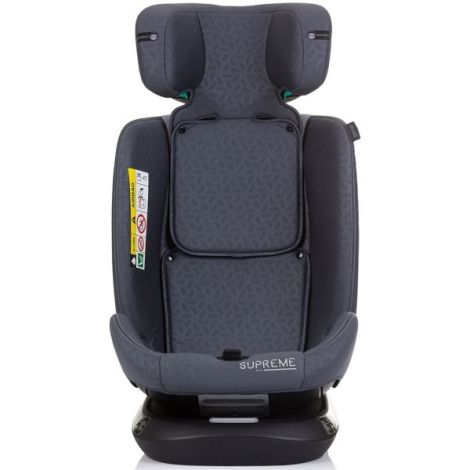 Chipolino Supreme I-Size Isofix 0-12 ani - imagine 3