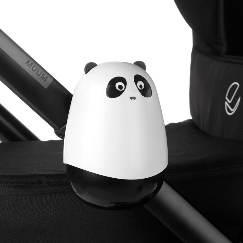 Jane Panda Rocker - Dispozitiv leganat automat carucior - imagine 2