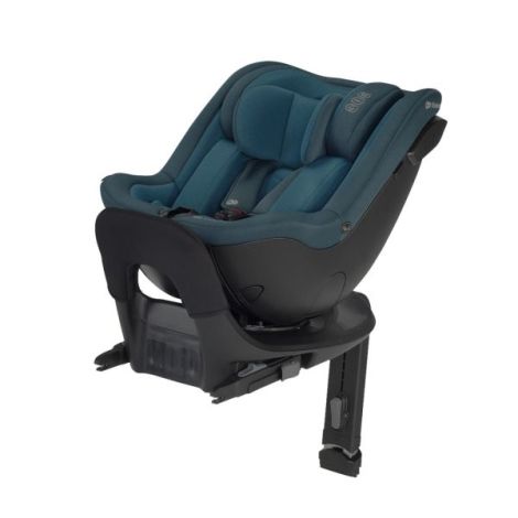 Scaun Auto Kinderkraft I-Guard 360° I-Size
