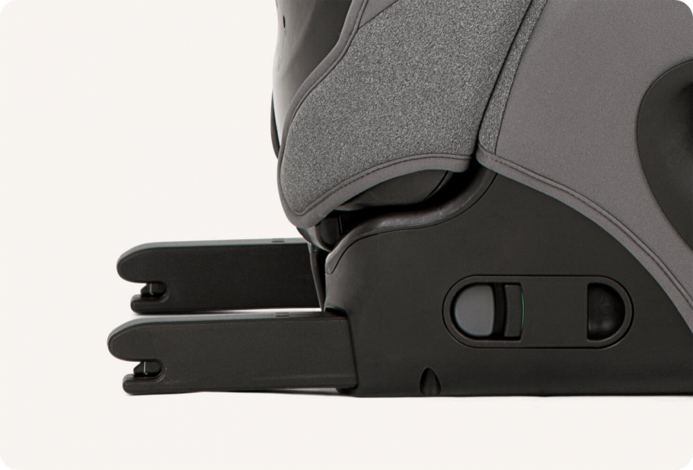 Scaun Auto Joie i-Irvana i-Size Transformabil - imagine 8