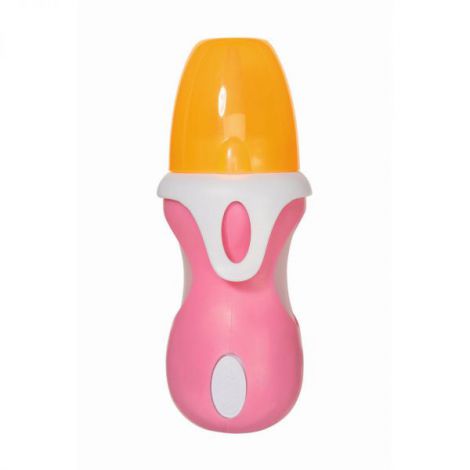 BABY Born Biberon Interactiv Zapf - 43 cm