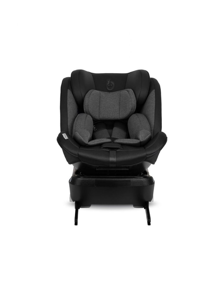 Scaun Auto Momi Emi I-Size 40-150 cm Rear Facing - imagine 3