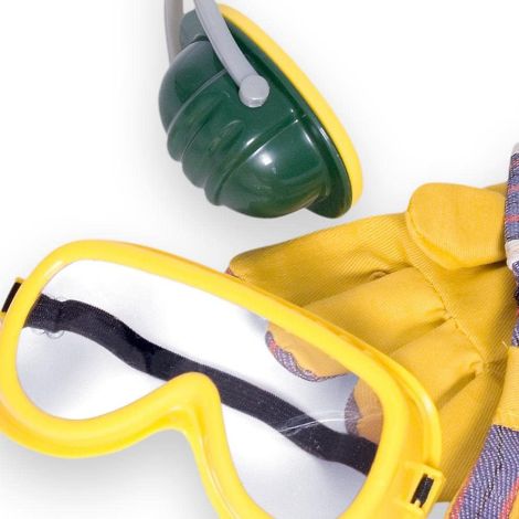 Set Accesorii Bosch Theo Klein pentru Copii - imagine 5