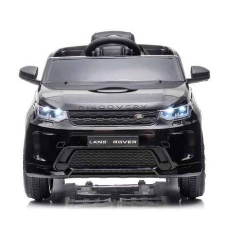 Mașinuță Electrică Chipolino Land Rover Discovery - imagine 2