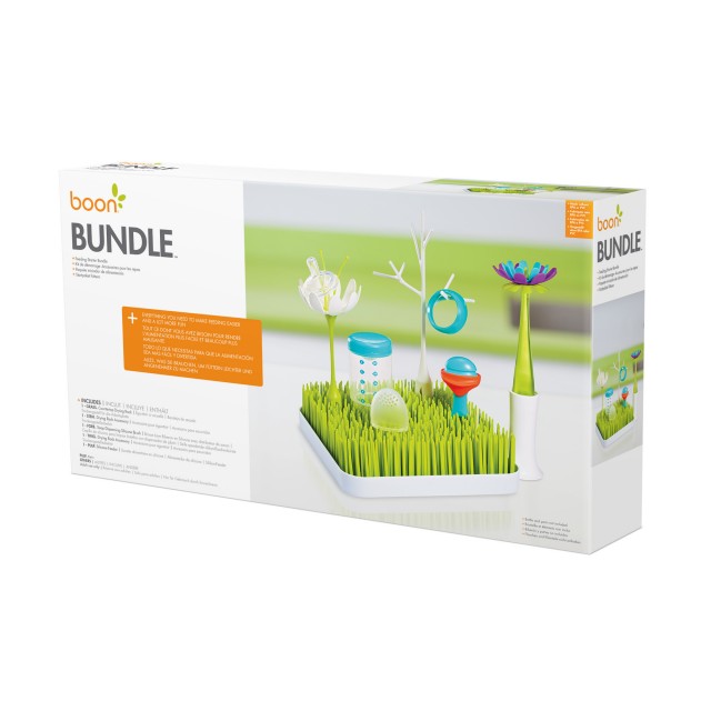 Pachet Economic Grass Boon - Accesorii Hranire Bebelusi - imagine 4