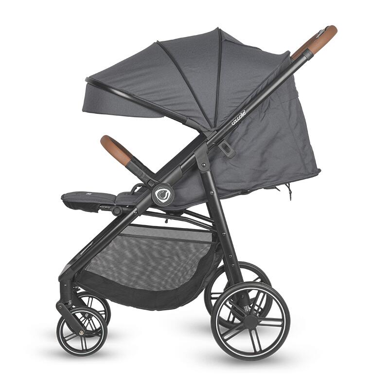Carucior Coccolle Finley cu Pliere Automata - imagine 4