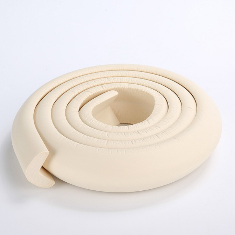 Rola Protectie Cangaroo Soft Guard, 2m, Bej