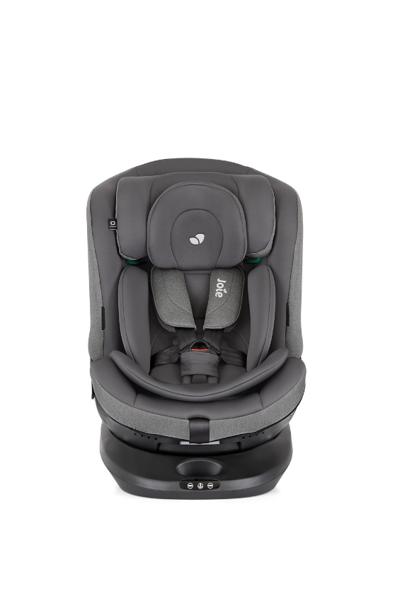 Scaun Auto Joie i-Spin 0-125 cm, Multiway Thunder - imagine 6