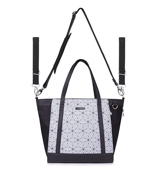 Geanta Mamici Unique Stars Babyono | Elegantă și Practică