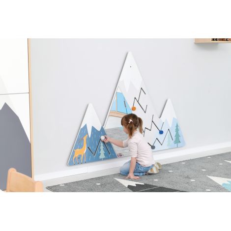 Decor Motricitate Munti Moje Bambino - imagine 4
