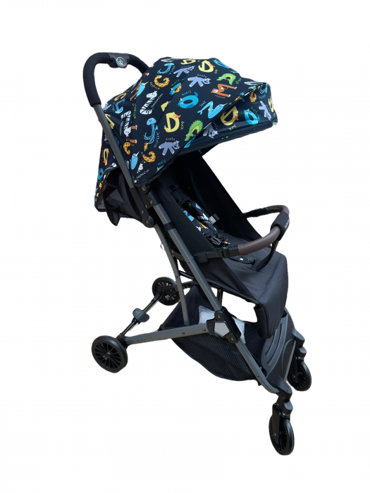 Carucior Sport Troller Krista Y1 Avion
