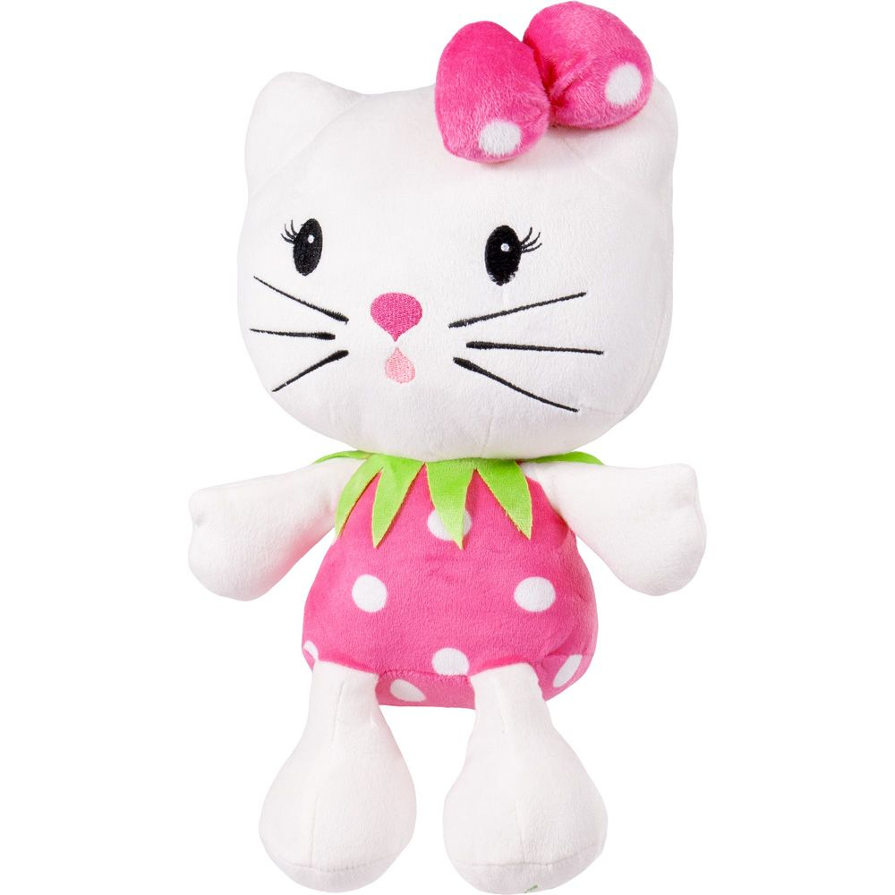 Plus Pisica Kristy 35cm - Plusuri Stip
