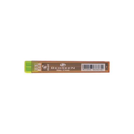 Mine Pilot Begreen 0.5 mm 2B, Ecologice