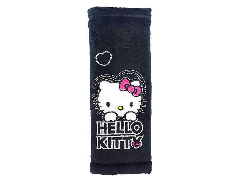 Protecție Centură Siguranță Kaufmann Hello Kitty - imagine 2