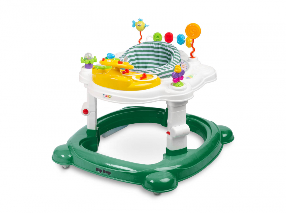 Premergator Toyz Hip Hop 3-in-1, Scaun 360°