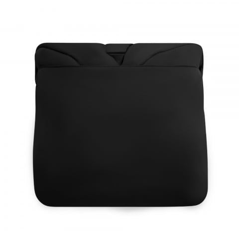 Husa Picioare Bugaboo Noir Black Moonlight - imagine 3