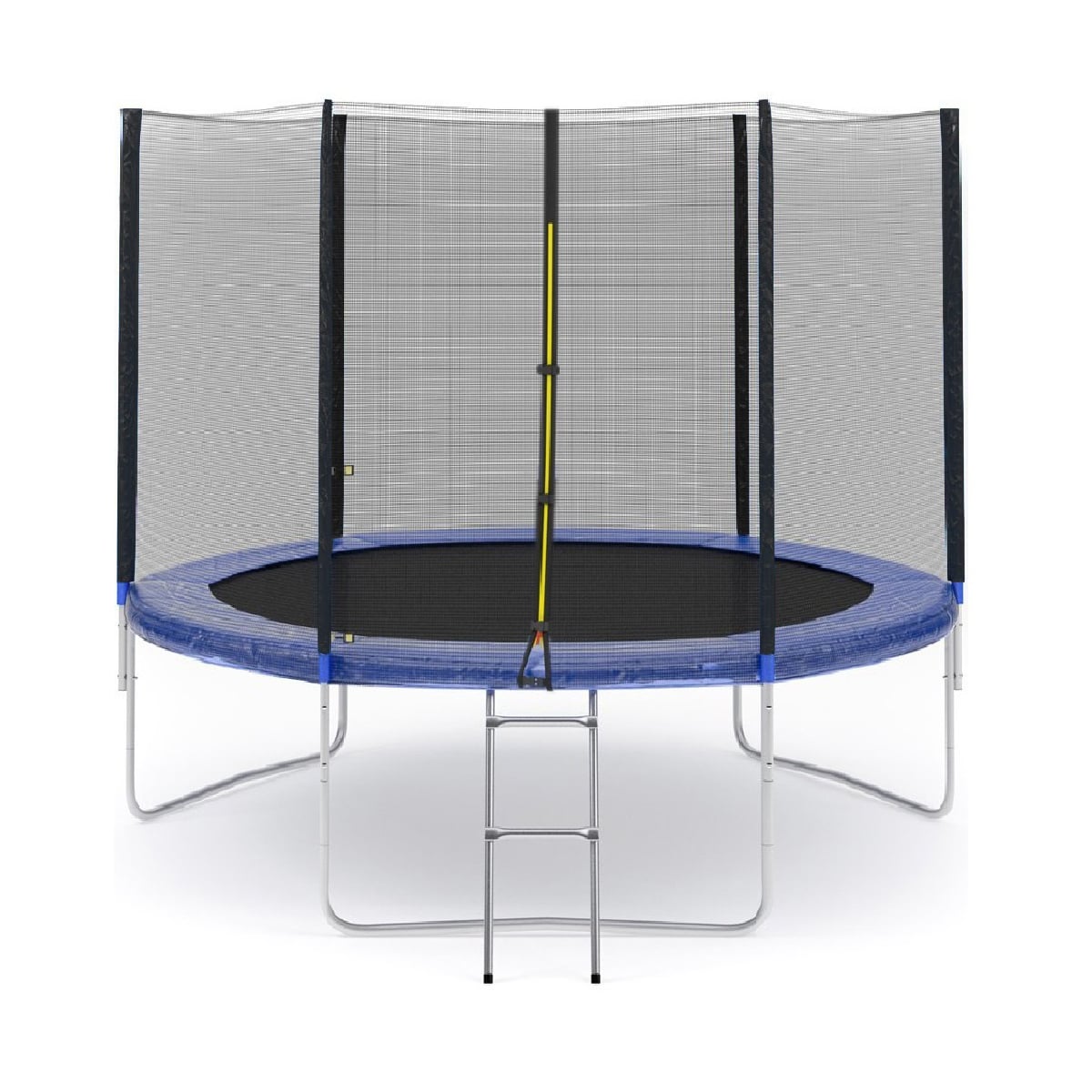 Trambulina Action One 244 cm cu Plasă Protectie