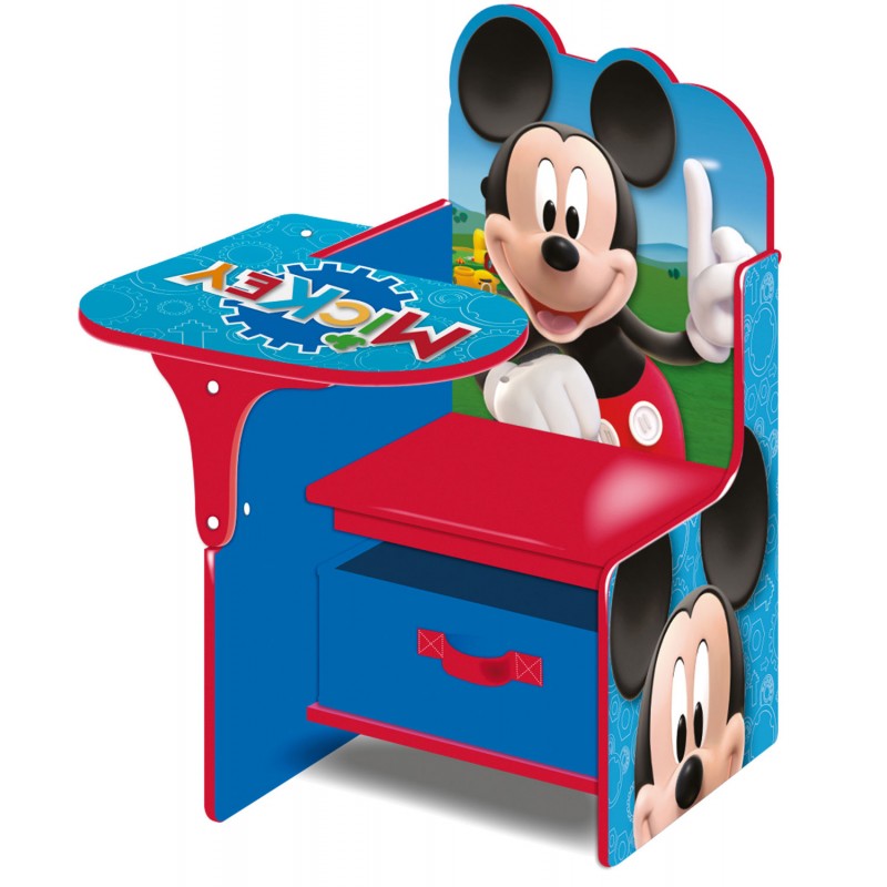 Scaun multifuncțional Arditex cu masută Mickey