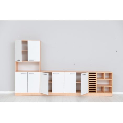 Set Mobilier Gradinita Moje Bambino Grande 63 - imagine 2
