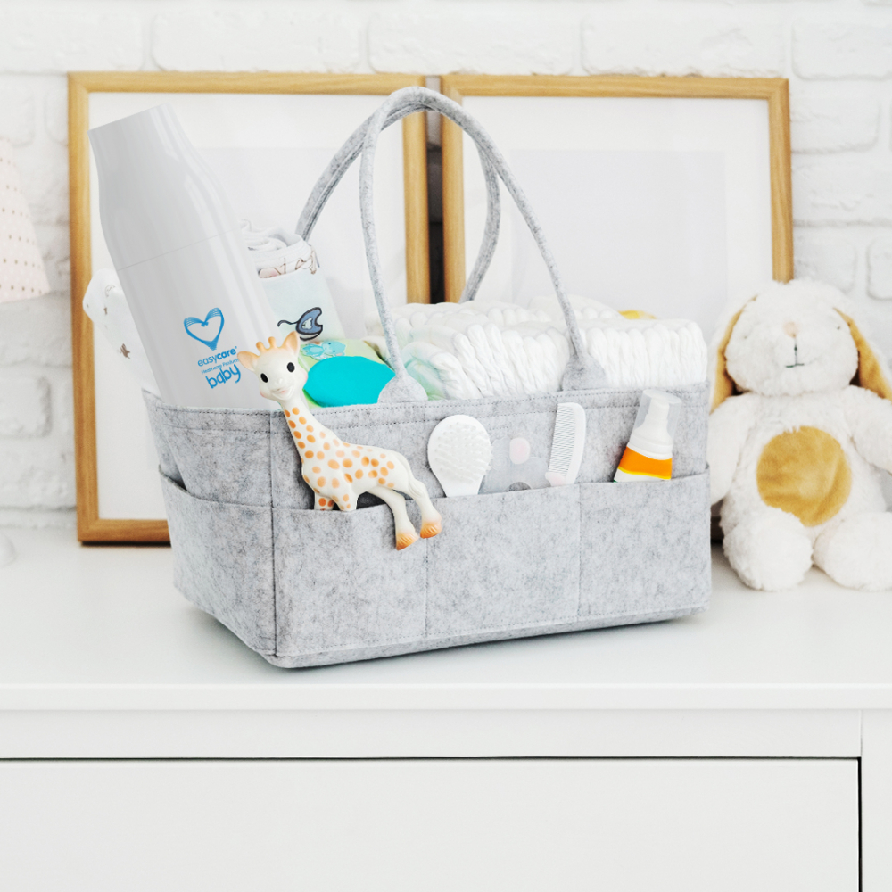 Set 2in1 Incalzitor Biberoane Easycare Baby - imagine 3
