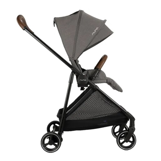 Nuna IXXA Granite - Carucior Ultra-Ușor 6kg - imagine 7