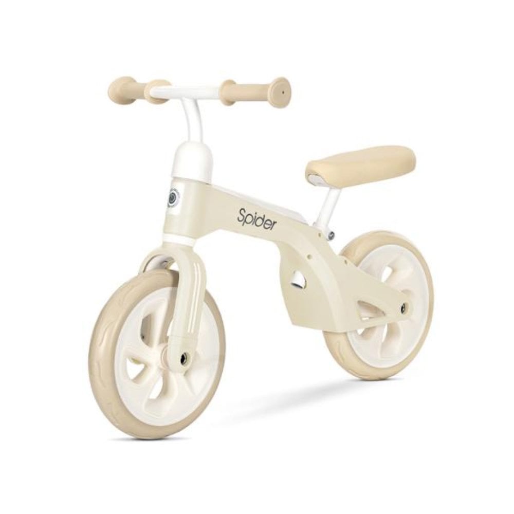 Bicicleta Lorelli Spider - Tranziție Ușoară