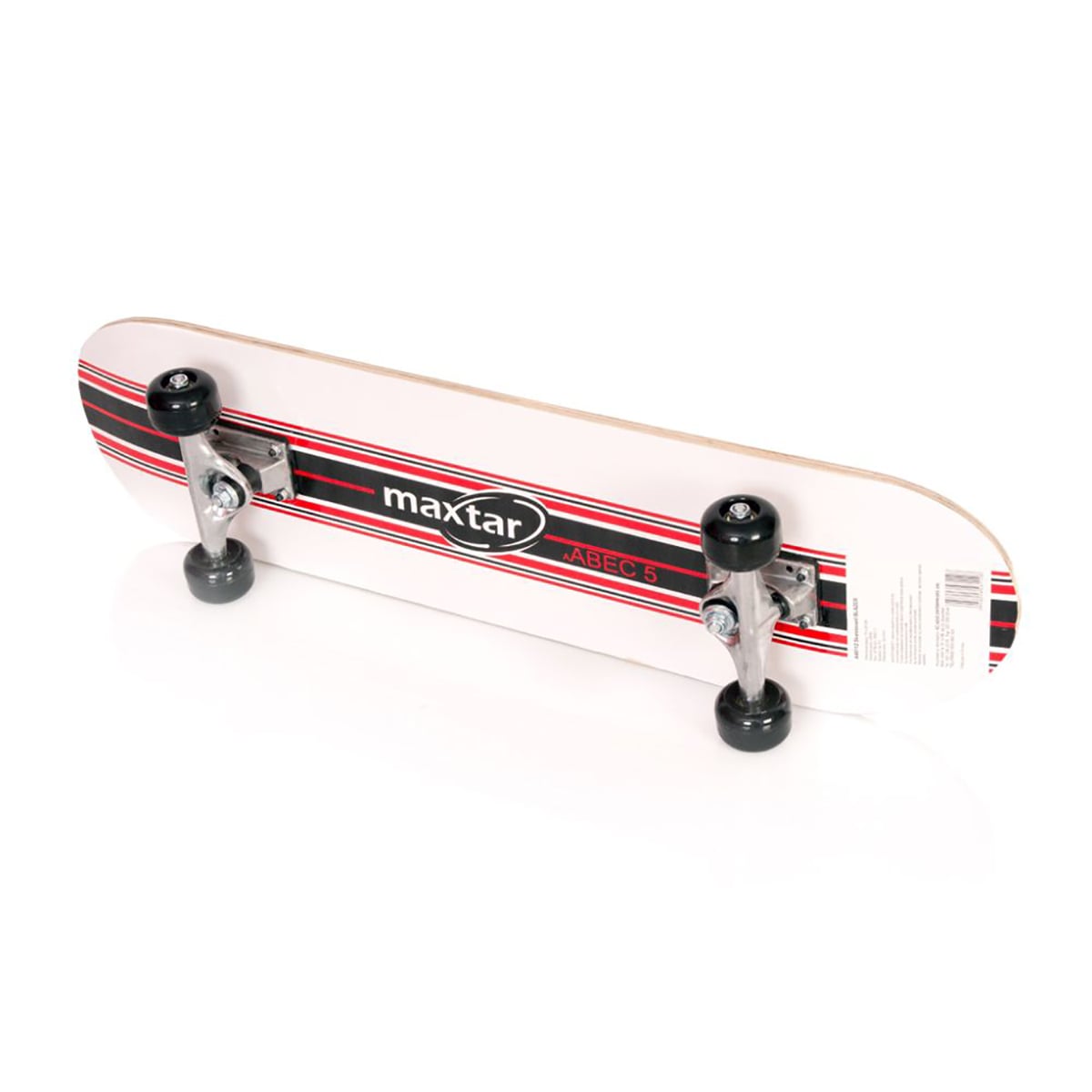 Skateboard Maxtar Blazer, 71x20 cm, ABEC 5