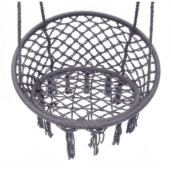 Leagan Suspendat Gri Modernhome - Comfort Maxim - imagine 3