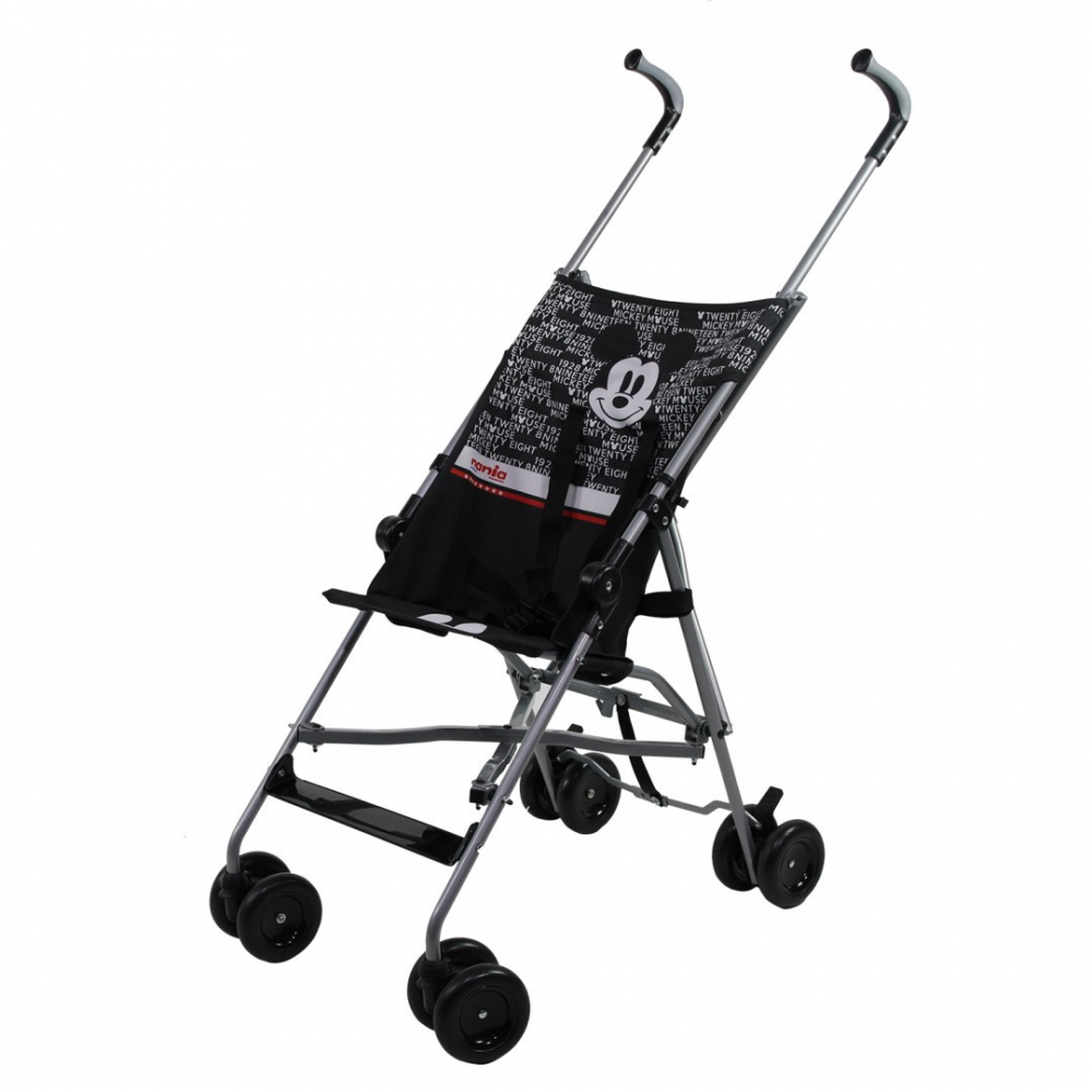 Carucior Nania Disney Eazy Mickey, 4.5 kg