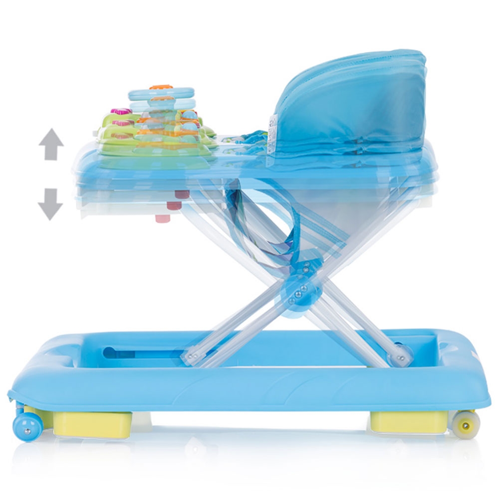 Premergător Chipolino Carrera Blue - imagine 2