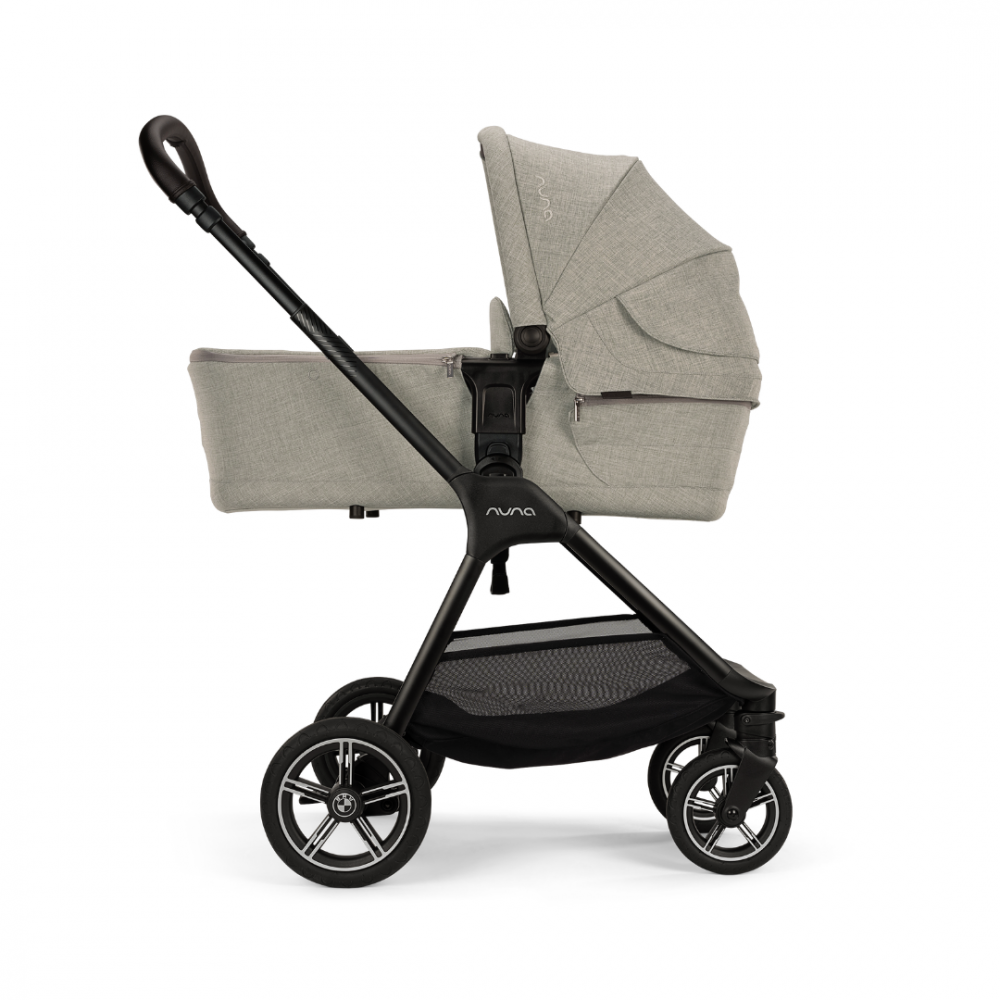 Landou Nuna x BMW LYTL TRIV Graphene - 9kg - imagine 2