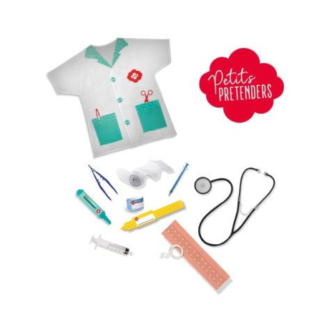 Trusa Doctor Ses Creative | Joc Educational - imagine 2