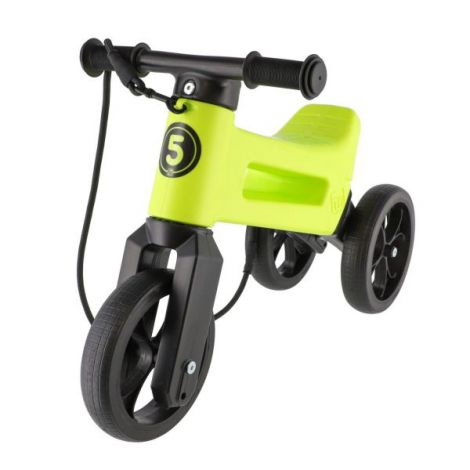 Funny Wheels Rider Bicicletă Fără Pedale Copii 2-5 Ani - imagine 18