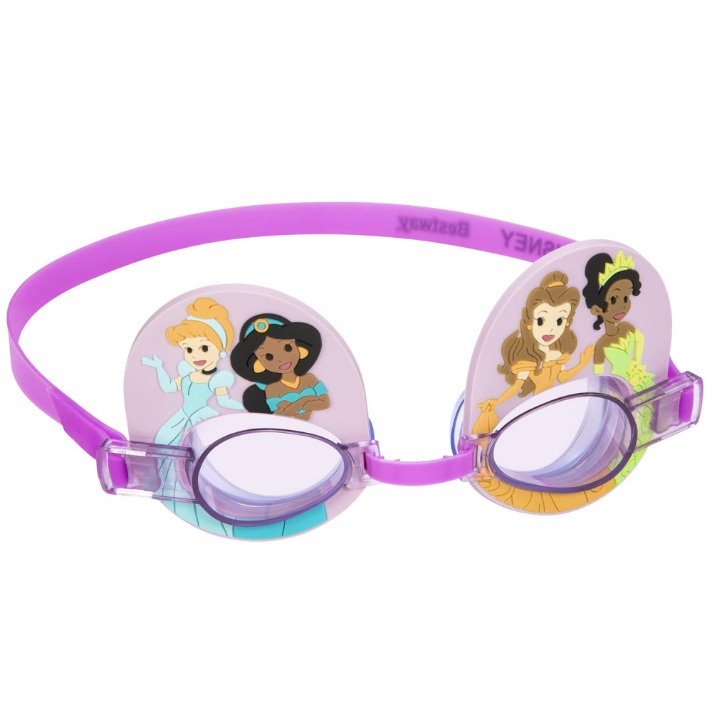 Ochelari Inot Bestway Princess UV +3 Ani - imagine 4