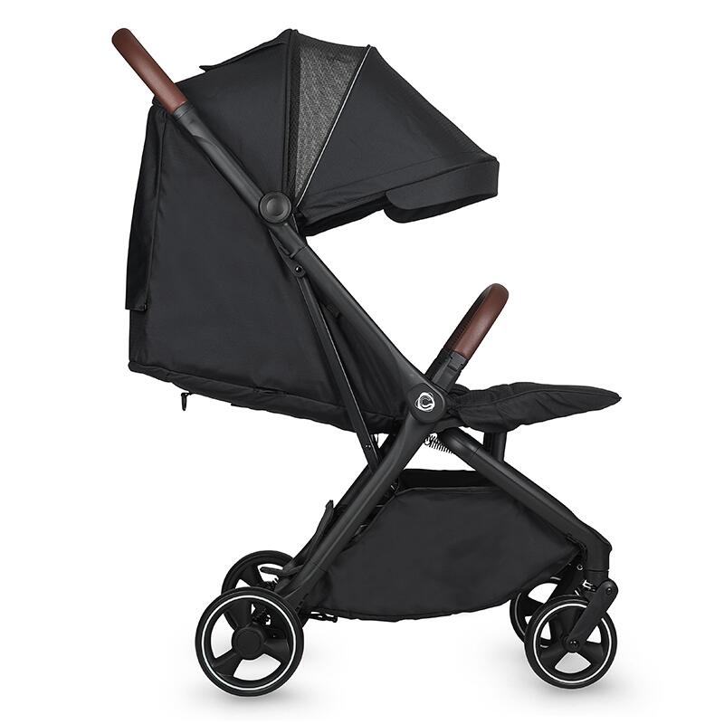Coccolle Lemira Carucior Sport Pliere Automata Anthracite - imagine 2
