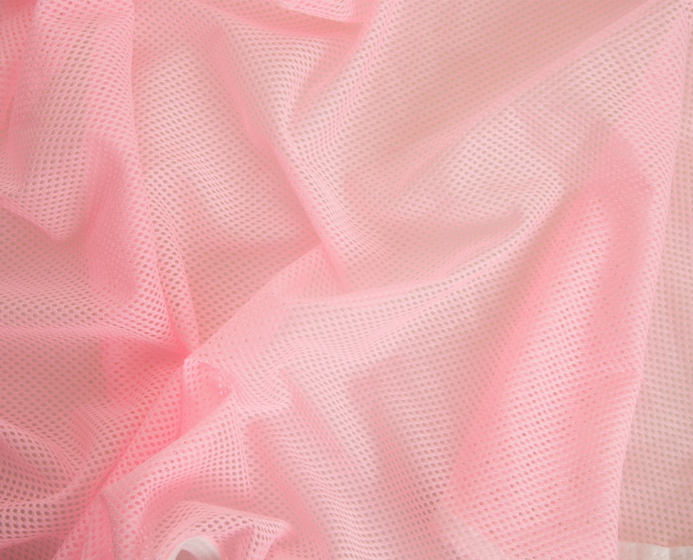 Suport textil Babyjem roz pentru baie sigură - imagine 2