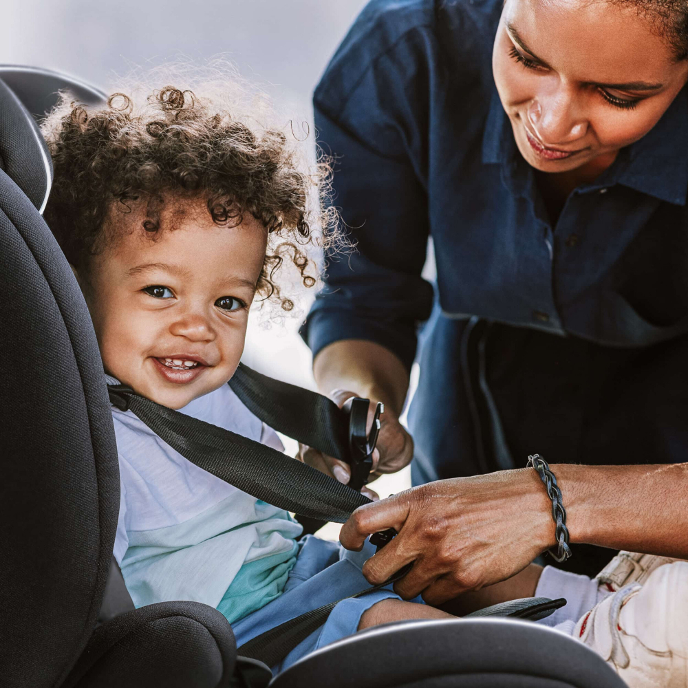 Scaun Auto BabyGo FreeFix i-Size 76-150 cm - imagine 9