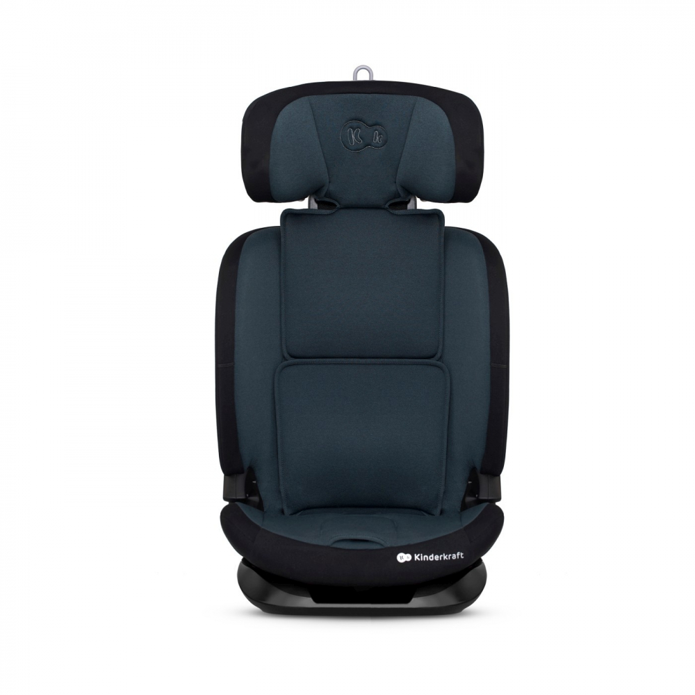 Kinderkraft Oneto3 i-Size - Scaun Auto 3 în 1 - imagine 4