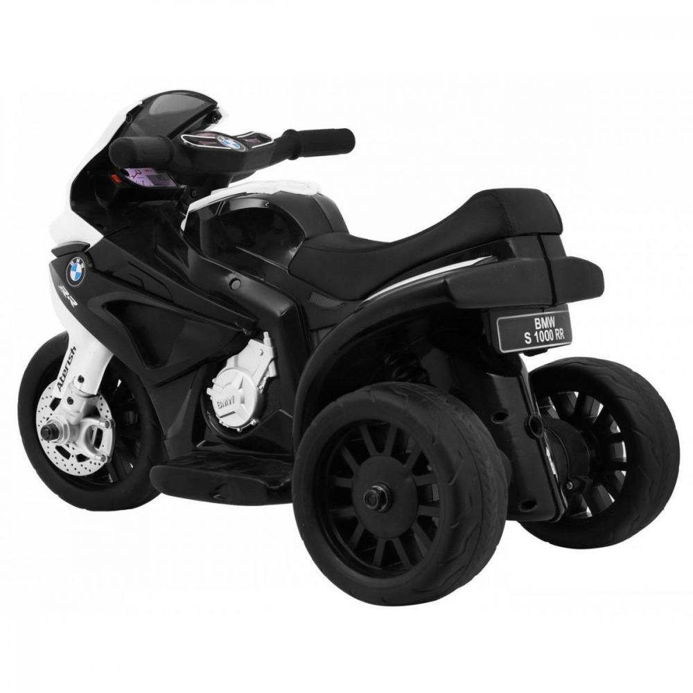 Motocicleta Electrică BMW S1000RR pentru Copii