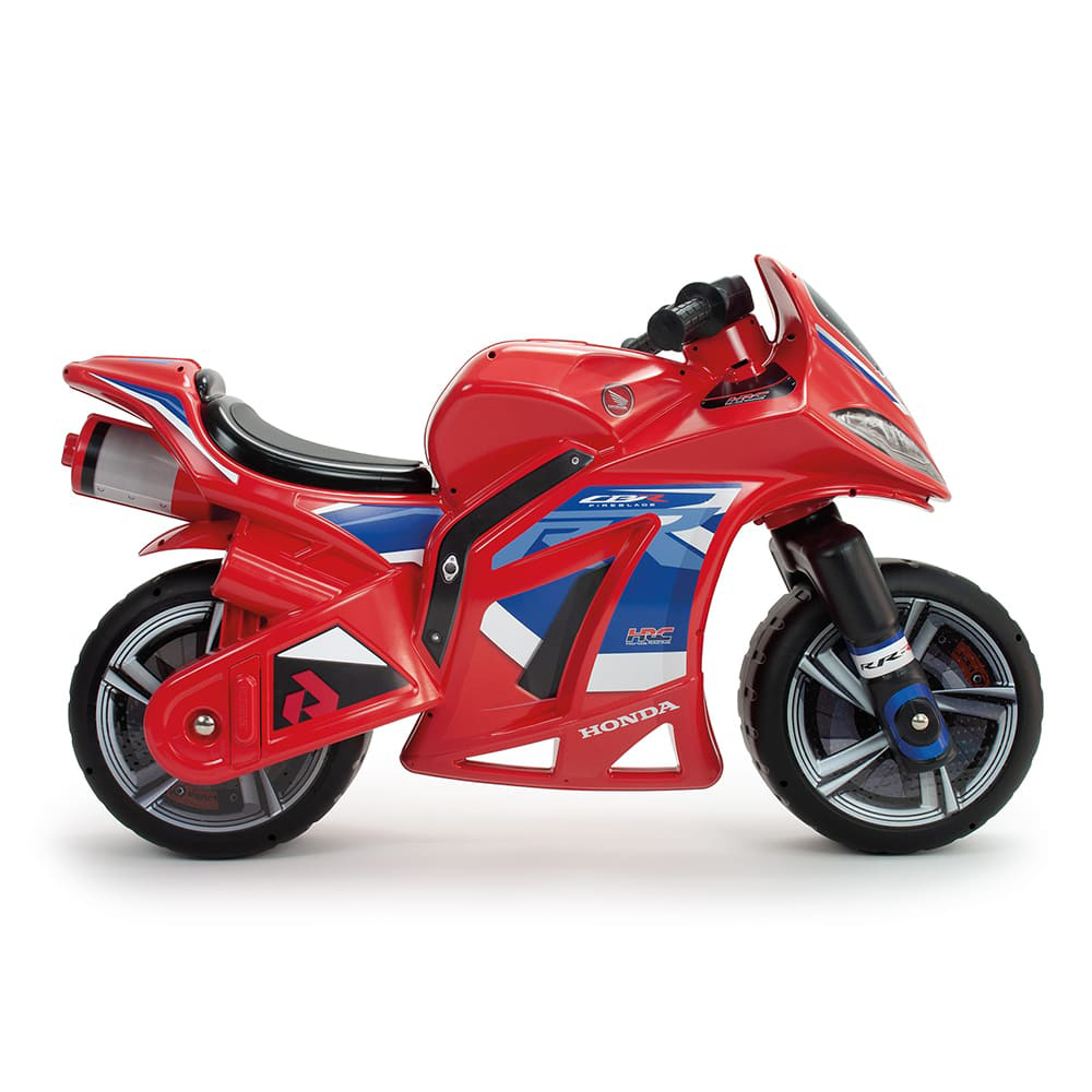 Motocicleta Injusa Honda Fireblade 3 ani+
