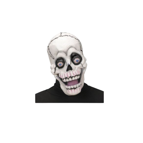 Masca Schelet Widmann | Accesorii Halloween