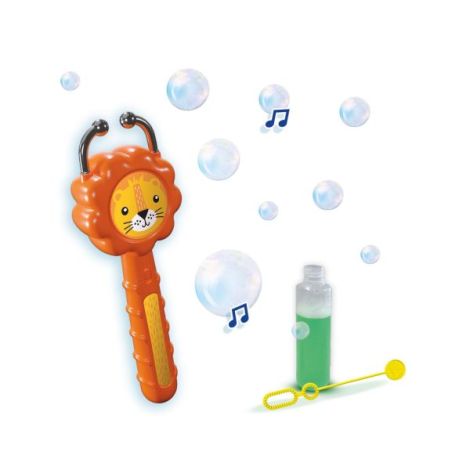 Set Baloane Sapun Pop Leu Ses Creative - imagine 4