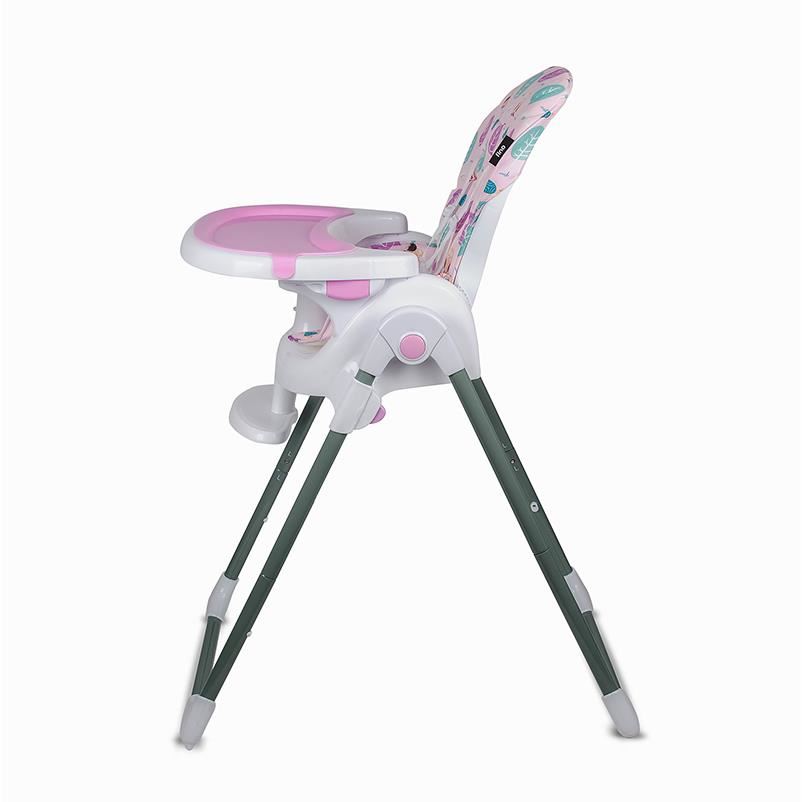 Scaun Masa Coccolle Fino Lavender | Design Ergonomic - imagine 4