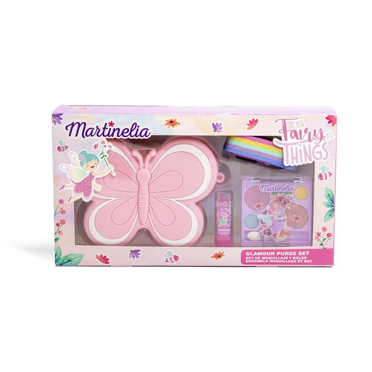 Martinelia Trusa Glamour Fairy Things