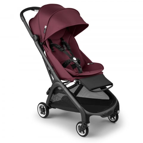 Bugaboo Butterfly - Carucior ultra-compact pliabil - imagine 8