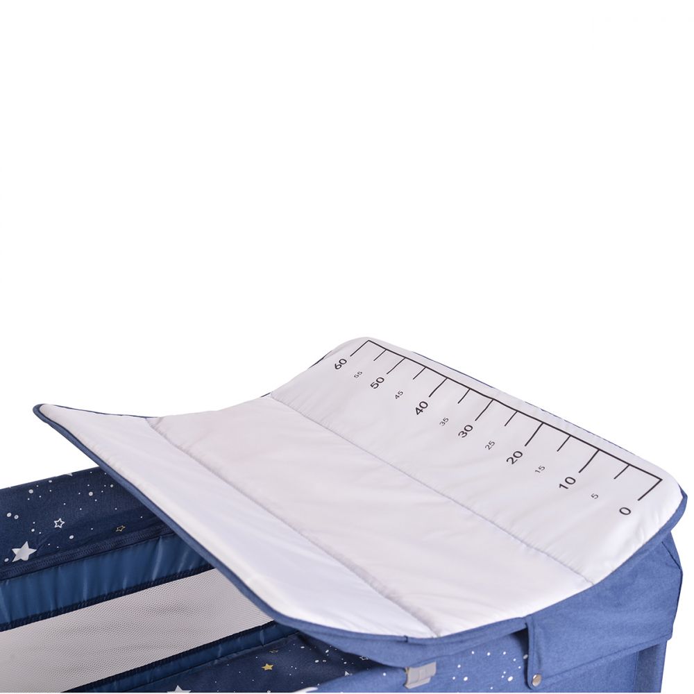 Patut Cangaroo Once upon a time L3 Jeans, Pliabil, 2 Nivele
