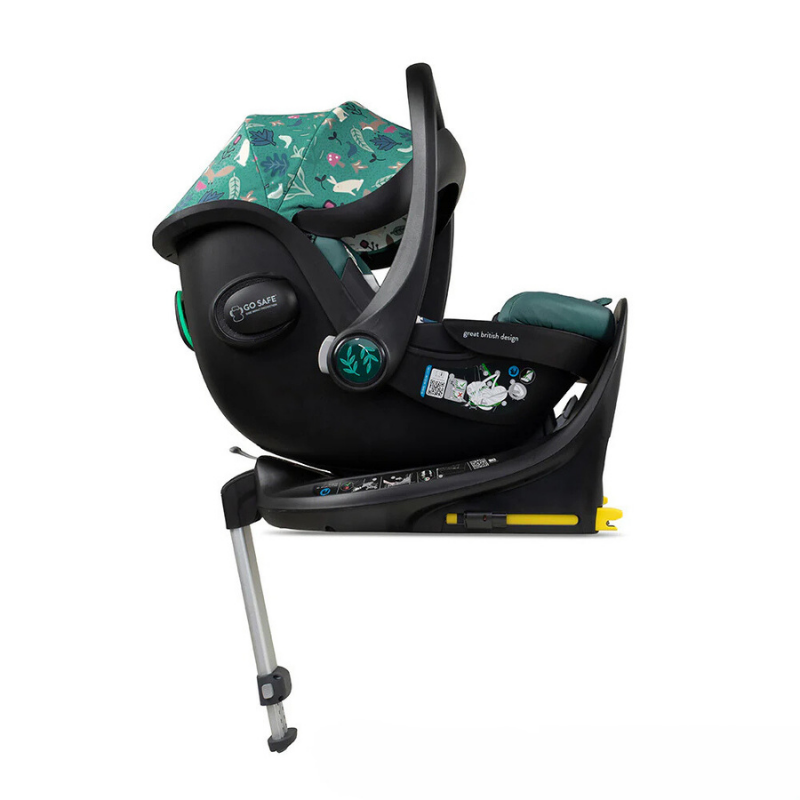 Scaun Auto Cosatto Acorn 2 I-Size ADAC - imagine 2