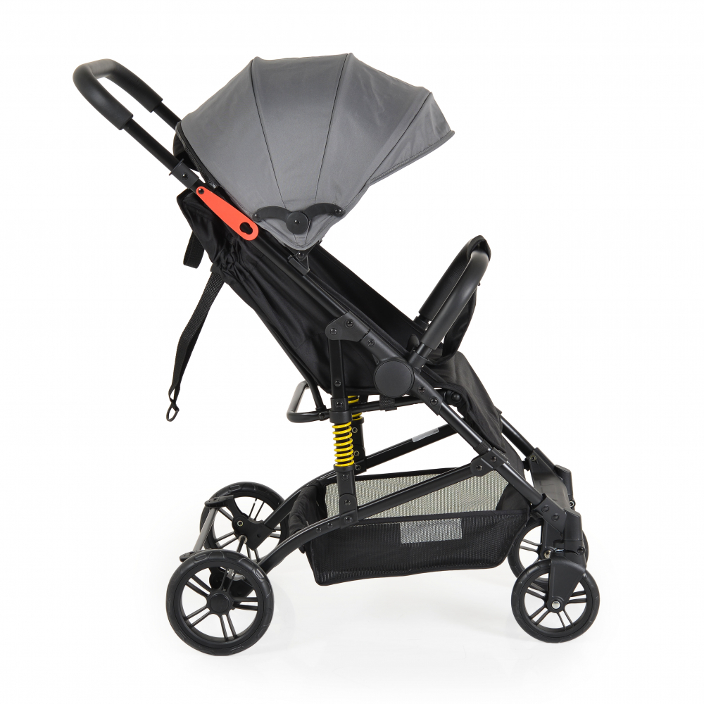 Moni Colibri Grey Carucior Sport Compact - imagine 8