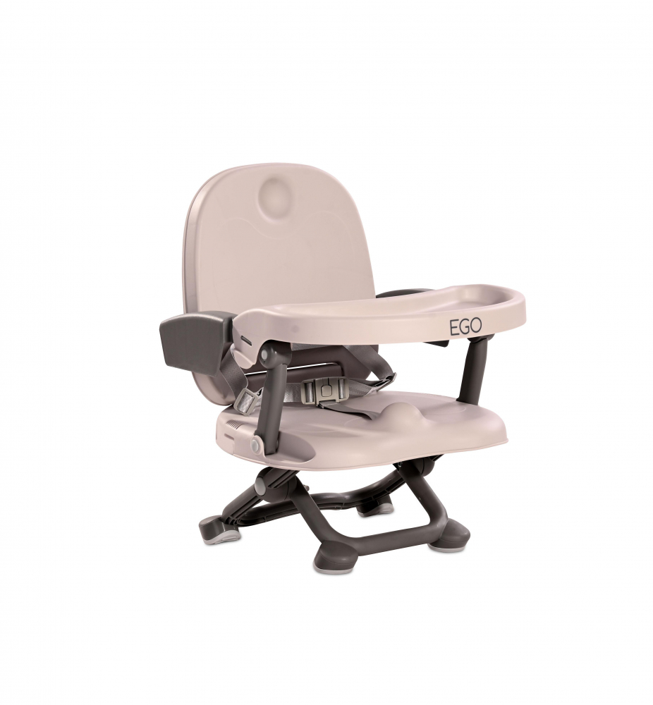 Lorelli Inaltator Masa Ego Reglabil Beige - imagine 3